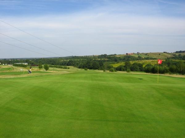 Royal Kraków Golf & Country Club (PL)