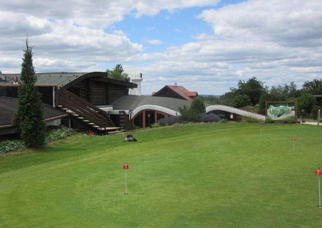 Koenec Golf & Ski Resort