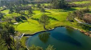 Karolinka Golf Park - Galeria Gwna Pola Golfowego