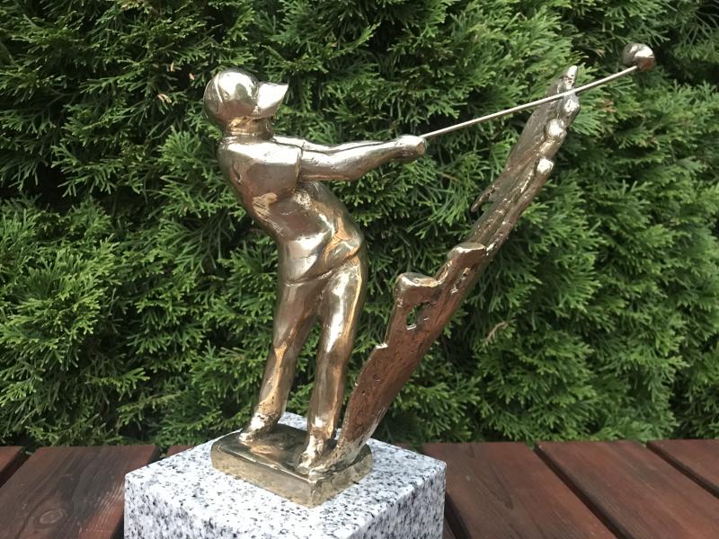Turniej Finaowy CEZAR Golf Champions League 2021