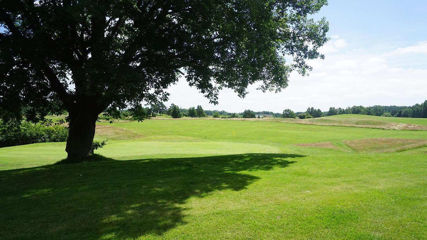Amber Baltic Golf Club