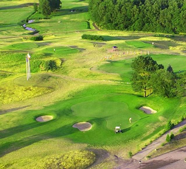 Amber Baltic Golf Club