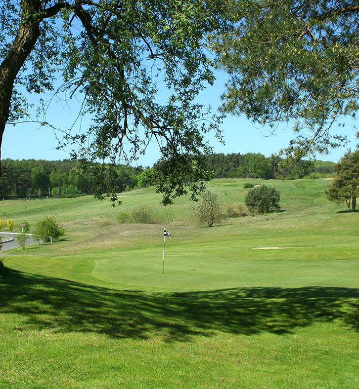 Amber Baltic Golf Club