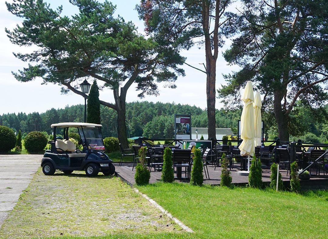 Amber Baltic Golf Club