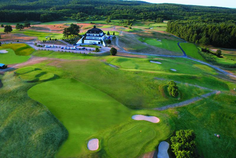 Amber Baltic Golf Club