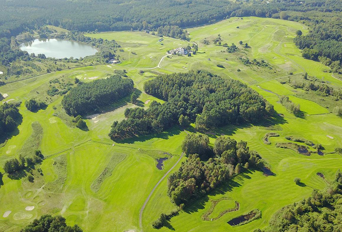 Amber Baltic Golf Club