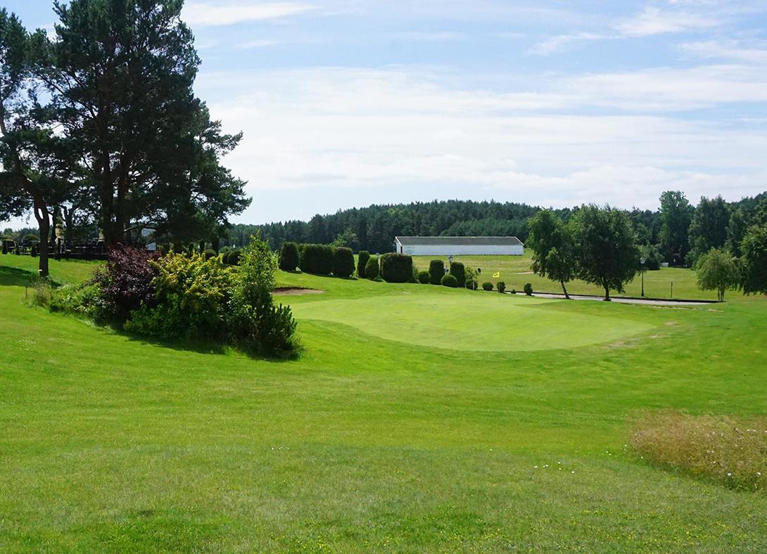 Amber Baltic Golf Club