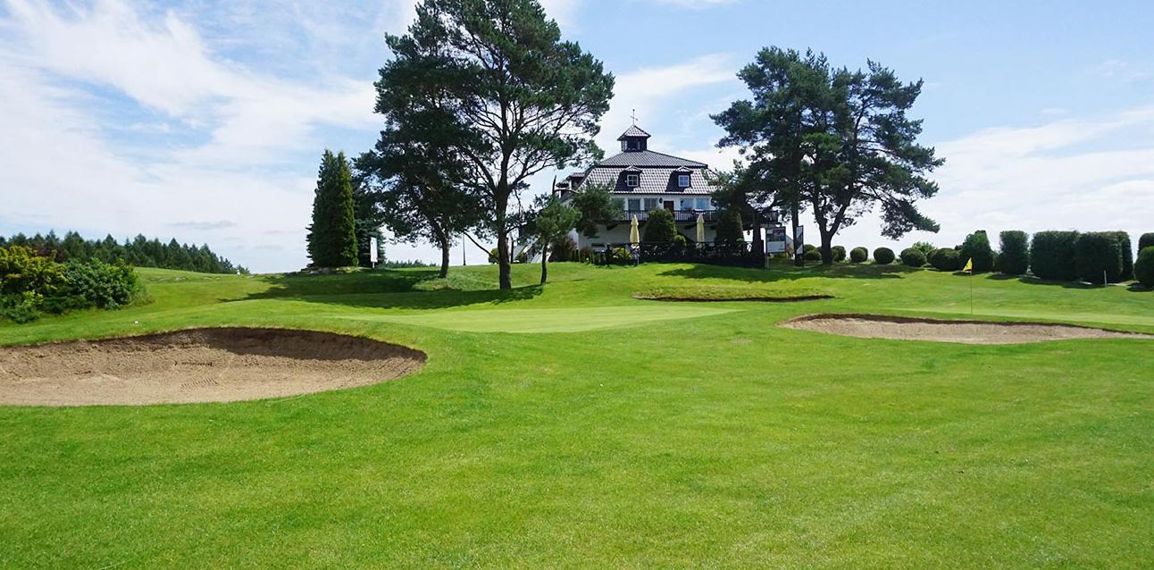 Amber Baltic Golf Club