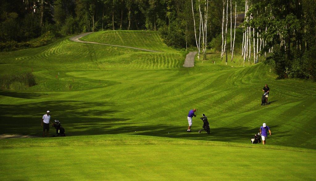 Armada Golf Club