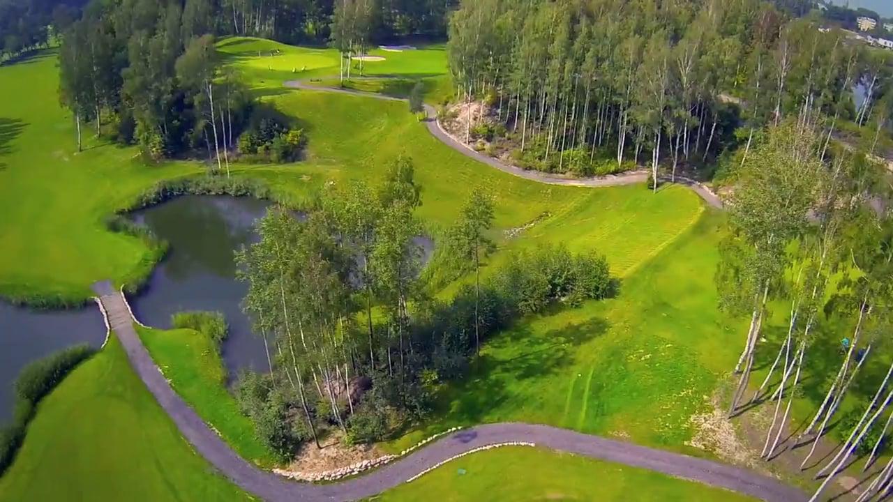 Armada Golf Club