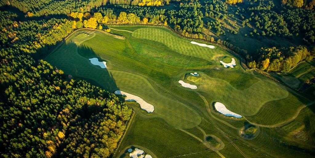 Golf Club Zajczkowo (PL)