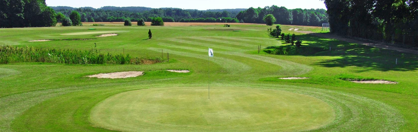 Golf Club Zajczkowo (PL)