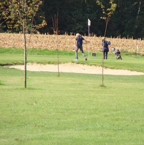 Golf Park Mikow