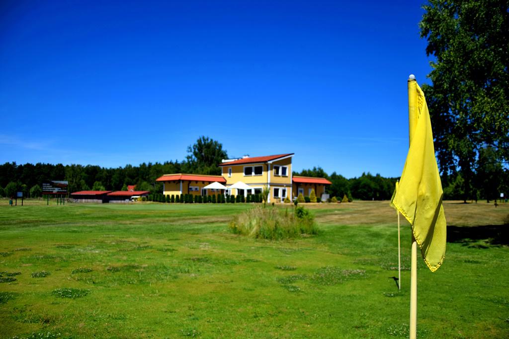 Kamie Country Club