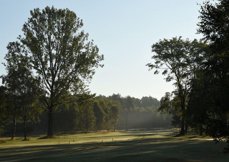 Kamie Country Club