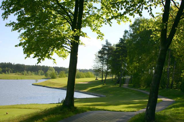 Postoowo Golf Club Sp. z o.o.