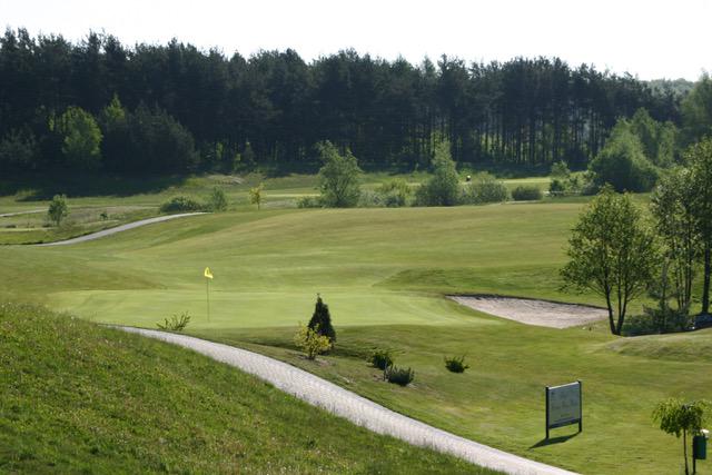 Postoowo Golf Club Sp. z o.o.