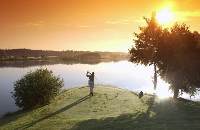 Postoowo Golf Club Sp. z o.o.