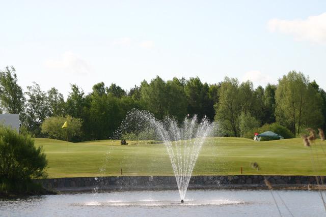 Postoowo Golf Club Sp. z o.o.