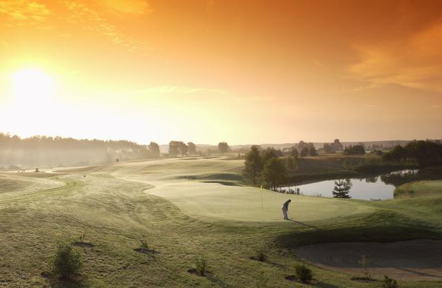 Postoowo Golf Club Sp. z o.o.