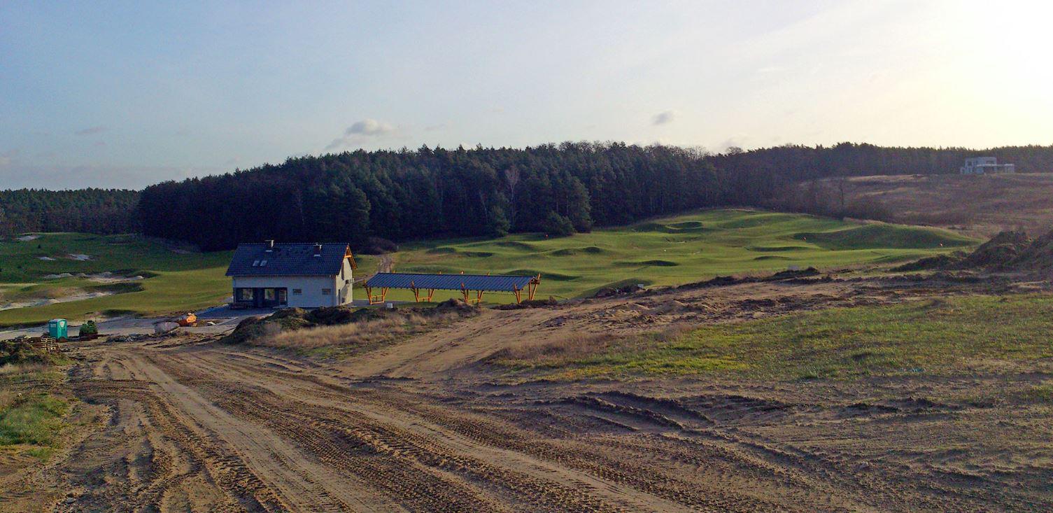 Przytok Golf & Resort	