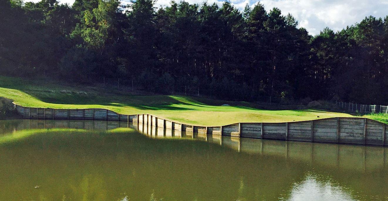 Przytok Golf & Resort	