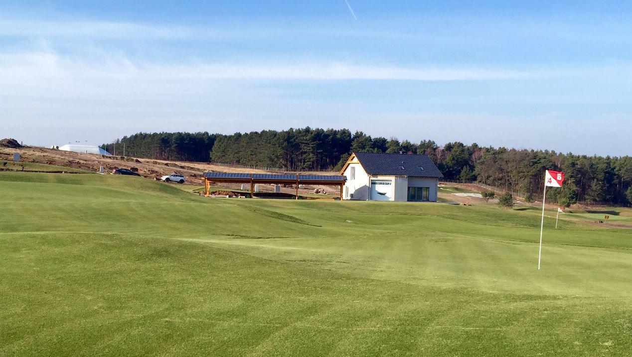 Przytok Golf & Resort	