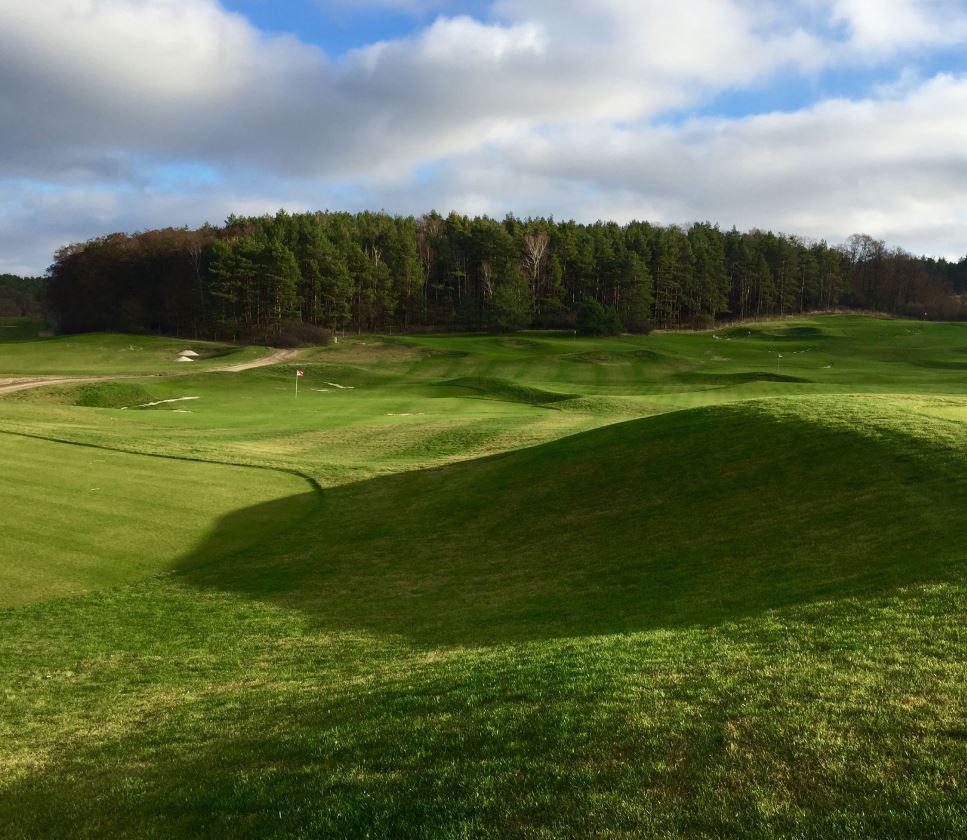 Przytok Golf & Resort	