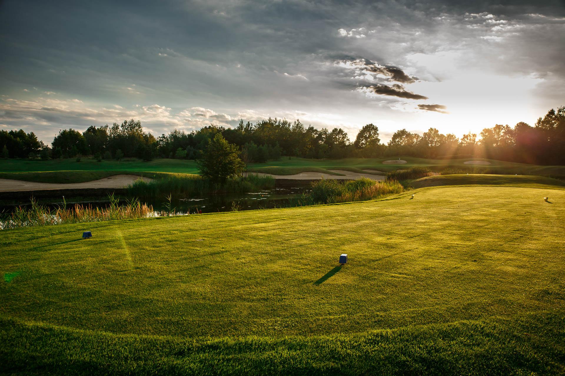Rosa Private Golf Club