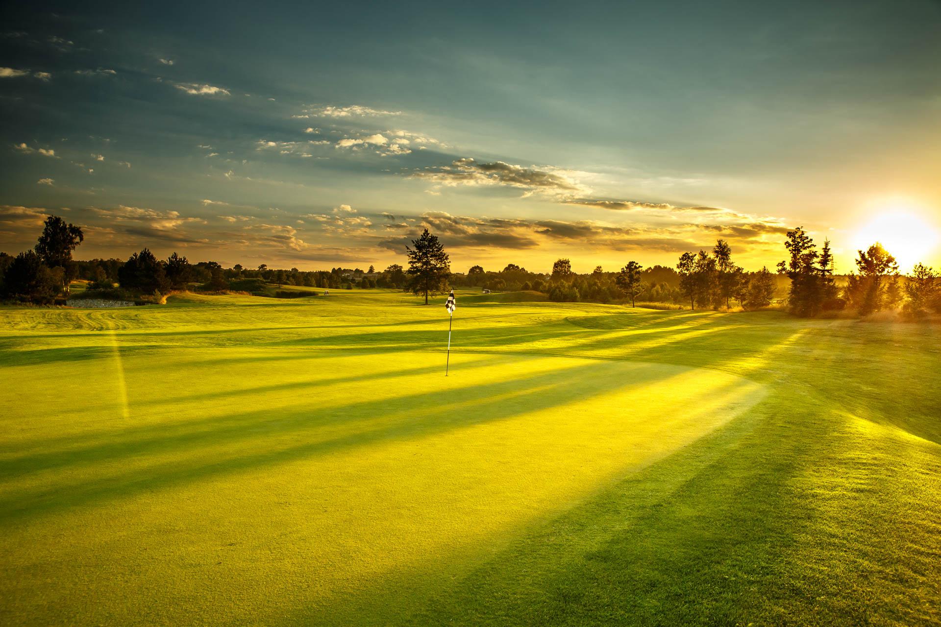 Rosa Private Golf Club