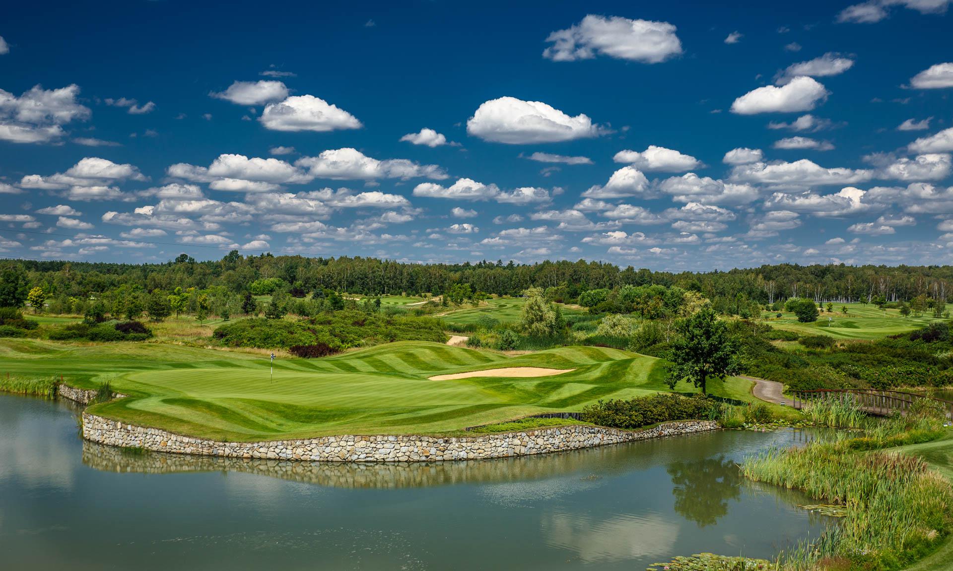 Rosa Private Golf Club