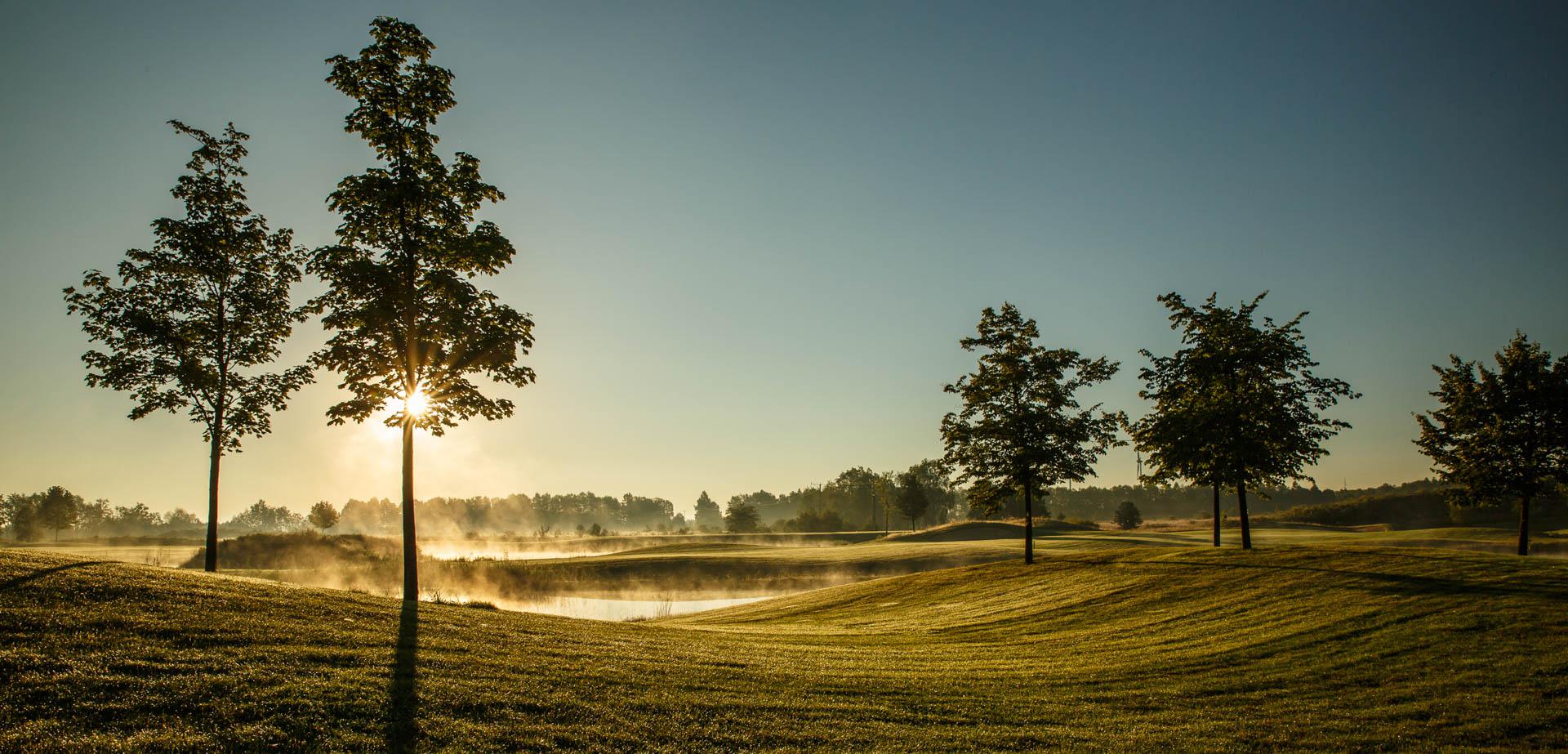Rosa Private Golf Club