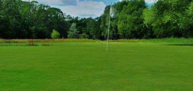 Rycerski Klub Golfowy