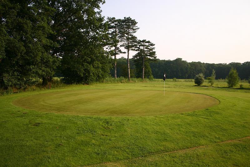 Rycerski Klub Golfowy