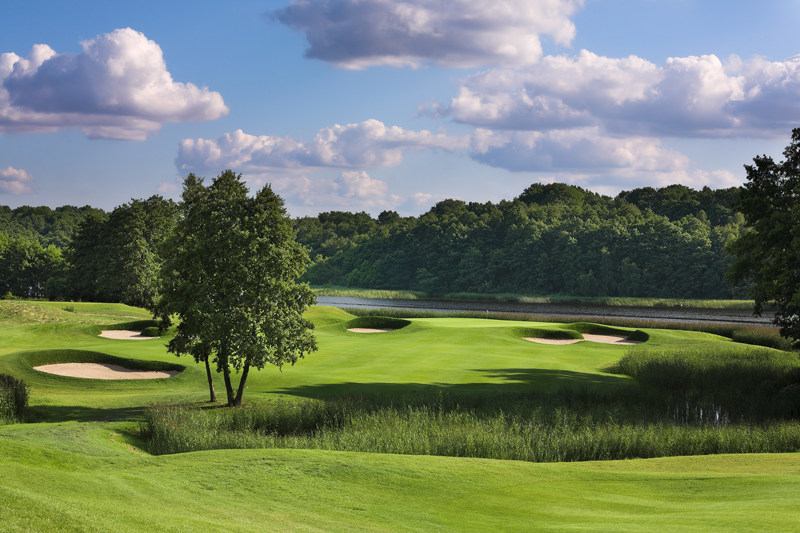 Rycerski Klub Golfowy
