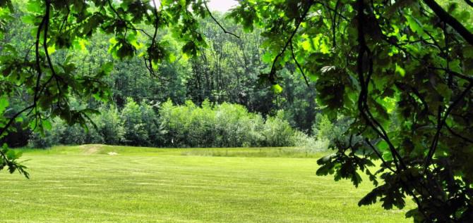 Rycerski Klub Golfowy