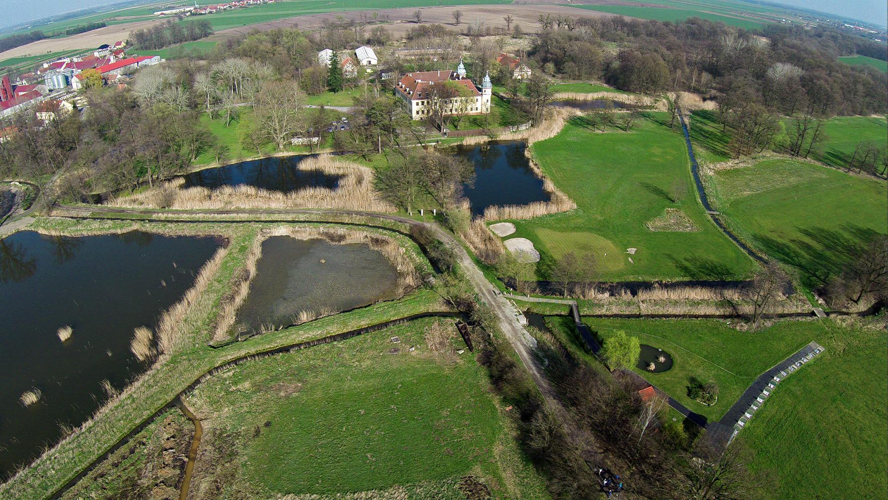 Rycerski Klub Golfowy