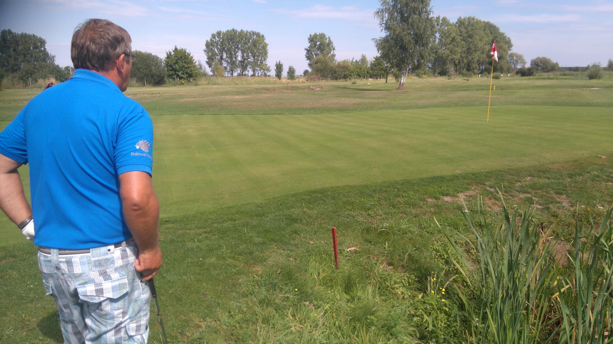 Subice Golf Club (PL)
