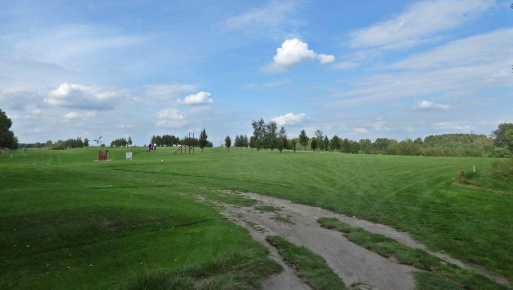 lski Klub Golfowy