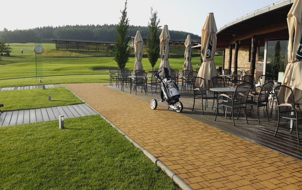 Golf Resort Kaskda
