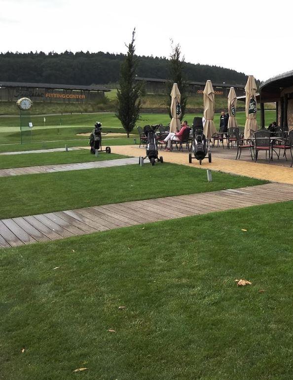 Golf Resort Kaskda