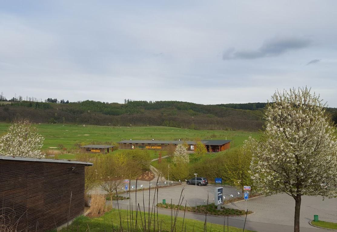 Golf Resort Kaskda