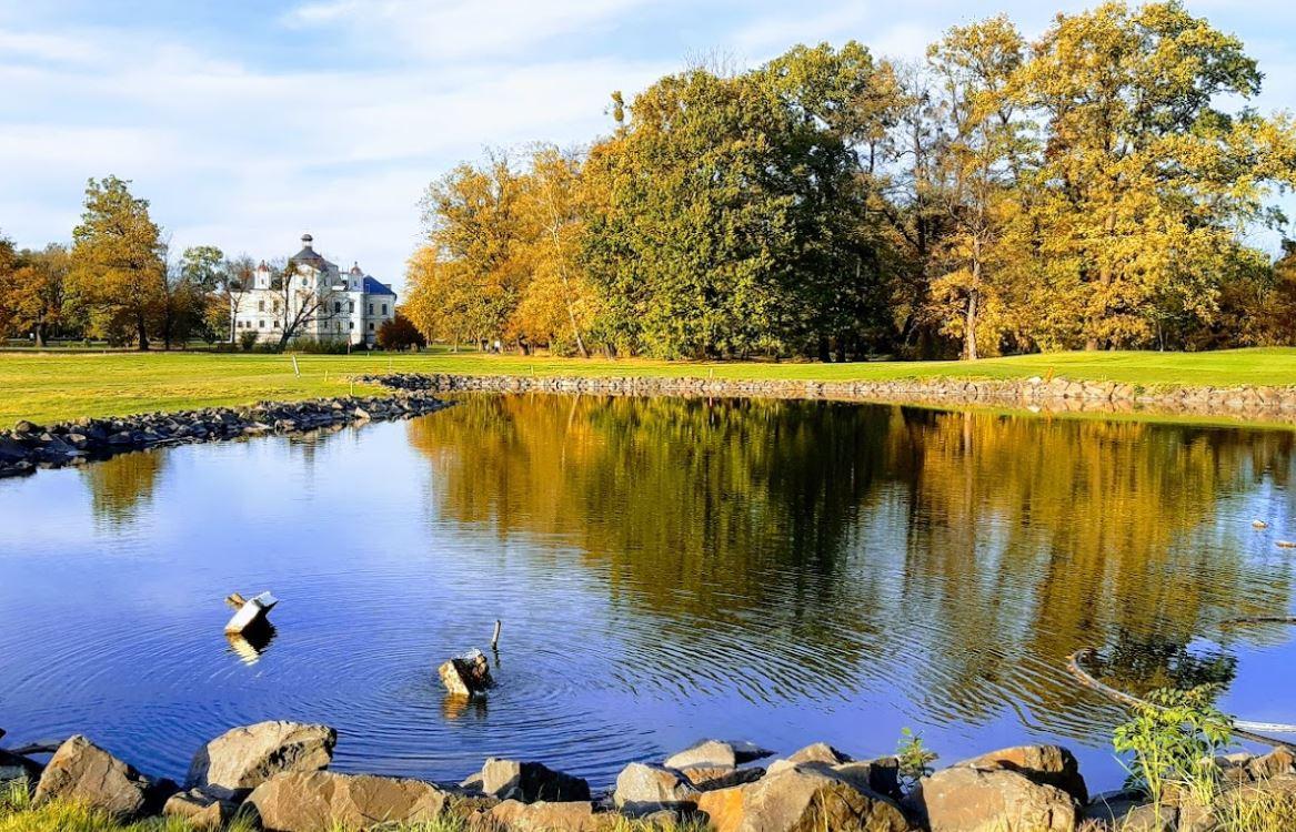 Silesia Kravare Golf Resort
