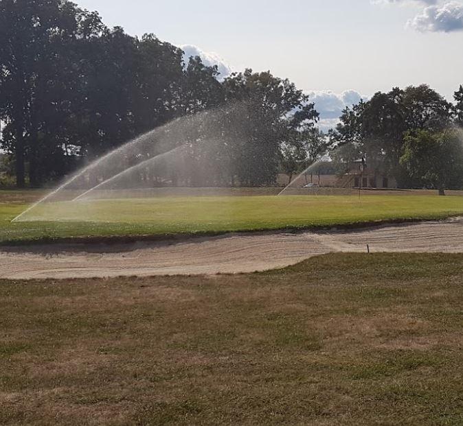 Queen`s Park Golf Club Mytves