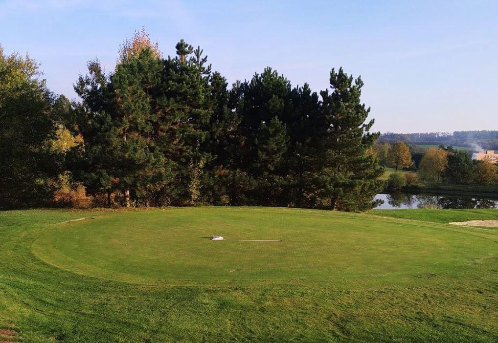 Golf Resort Olomouc