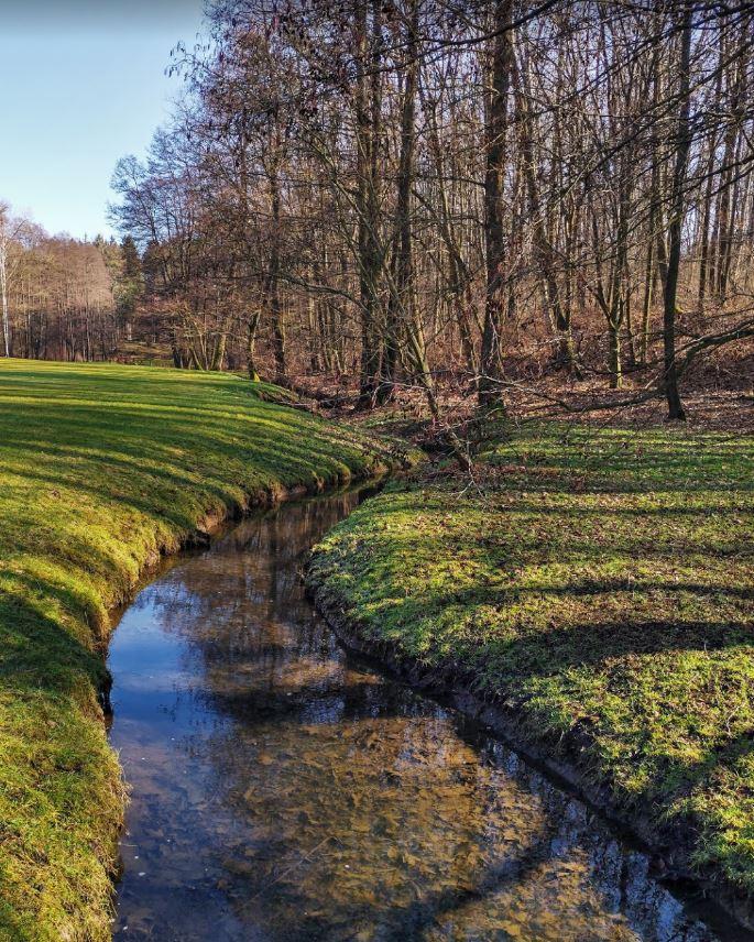 Ringhoffer Golf Club