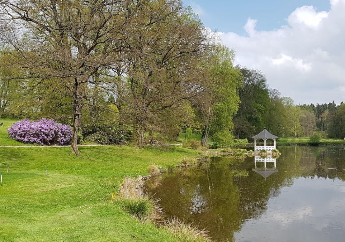 Ringhoffer Golf Club