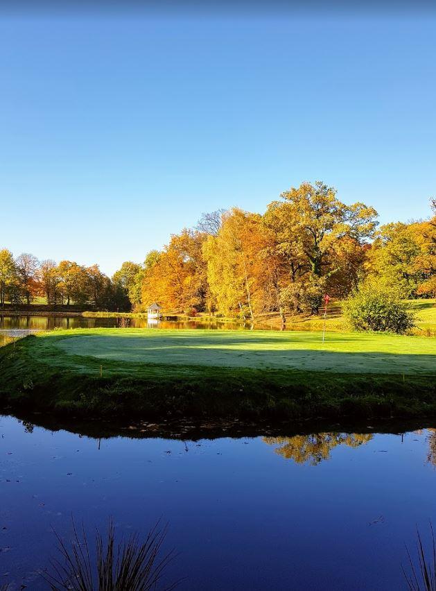 Ringhoffer Golf Club