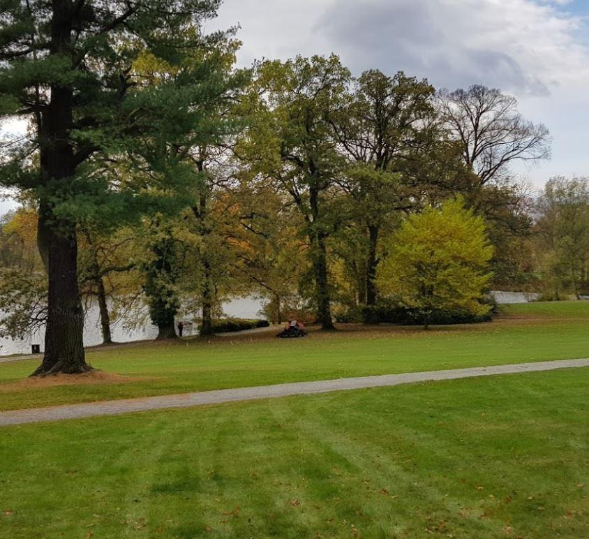 Ringhoffer Golf Club