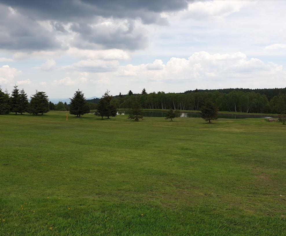 Golf Club Teplice